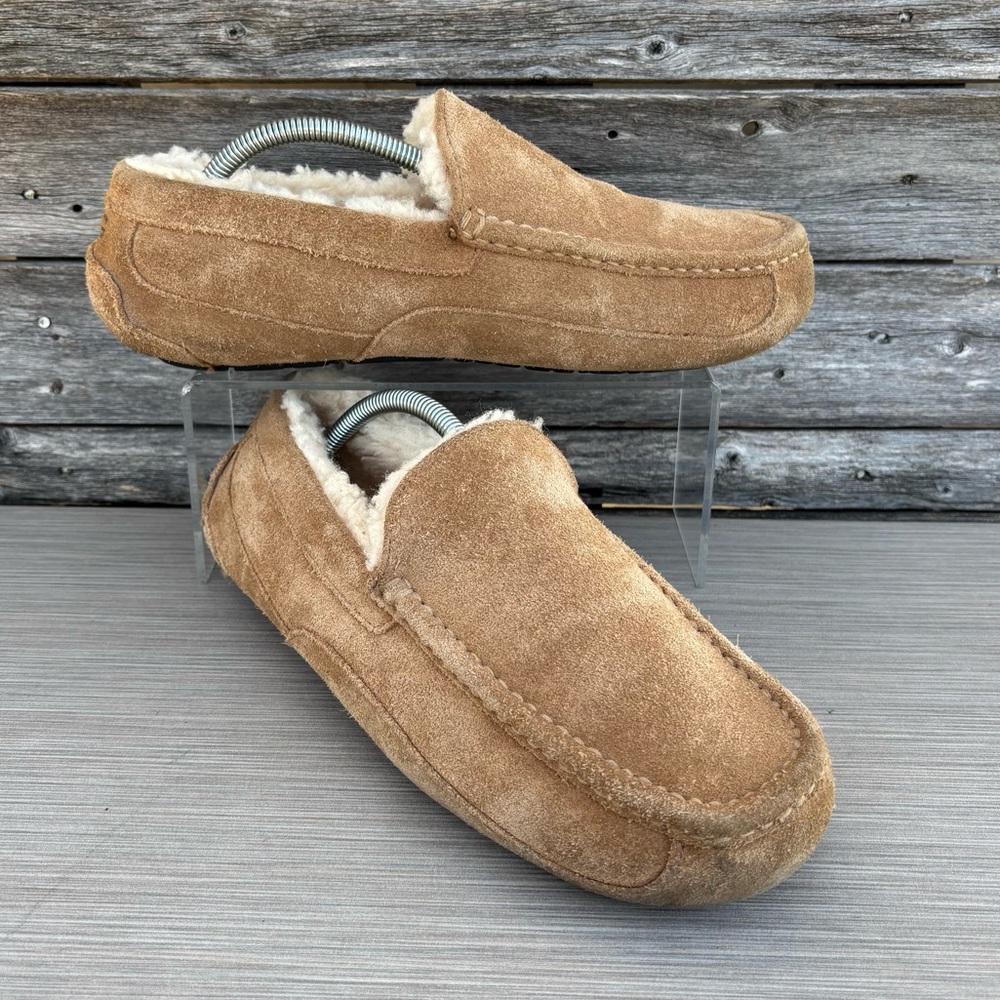 UGG ‘ASCOT’ Winter Shoes